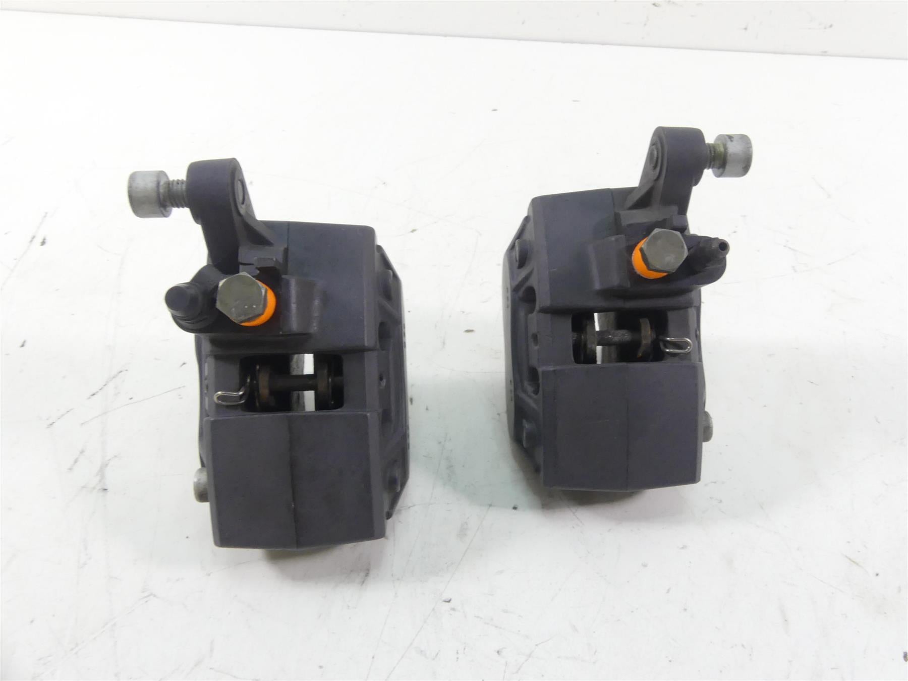 1999 BMW R1100 GS 259E Front Brembo Brake Caliper Set 34112333111 34112333112 {{ shop.shopifyCountryName }} - Mototech271