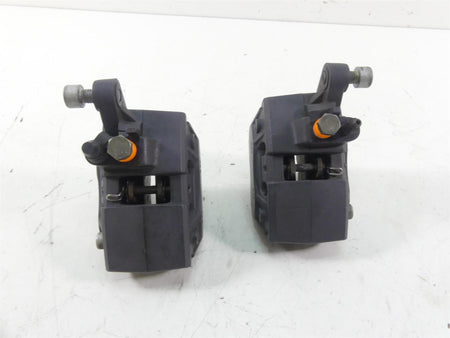 1999 BMW R1100 GS 259E Front Brembo Brake Caliper Set 34112333111 34112333112 {{ shop.shopifyCountryName }} - Mototech271
