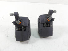 Load image into Gallery viewer, 1999 BMW R1100 GS 259E Front Brembo Brake Caliper Set 34112333111 34112333112 | Mototech271
