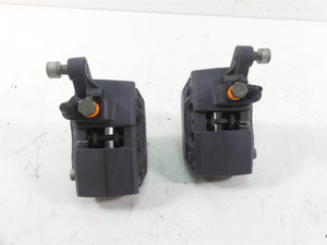 1999 BMW R1100 GS 259E Front Brembo Brake Caliper Set 34112333111 34112333112 | Mototech271