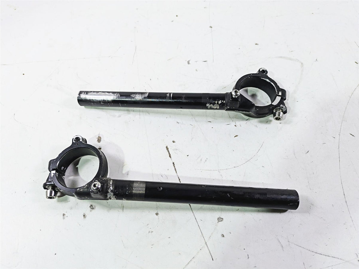 2008 Aprilia RSVR 1000 Factory Handlebar Handle Bar Set AP8118650 AP8118647 {{ shop.shopifyCountryName }} - Mototech271