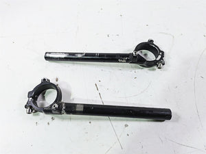 2008 Aprilia RSVR 1000 Factory Handlebar Handle Bar Set AP8118650 AP8118647 | Mototech271