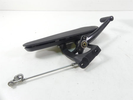 2016 Indian Chief Dark Horse Front Left Floor Board & Shifter 5138351 5138405 {{ shop.shopifyCountryName }} - Mototech271