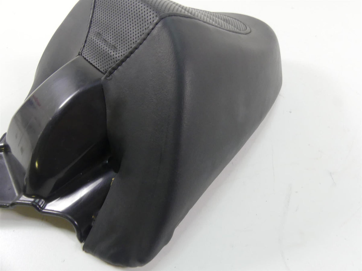 2006 Harley VRSCD Night Rod Rear Passenger Pillion Seat Saddle 52371-06 {{ shop.shopifyCountryName }} - Mototech271