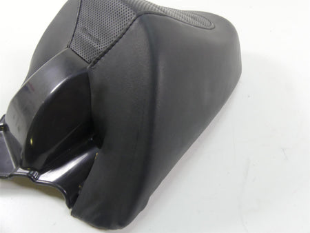 2006 Harley VRSCD Night Rod Rear Passenger Pillion Seat Saddle 52371-06 {{ shop.shopifyCountryName }} - Mototech271
