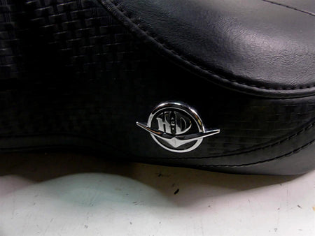 2010 Harley Touring FLHRC Road King Nice Seat Saddle 52329-09 {{ shop.shopifyCountryName }} - Mototech271