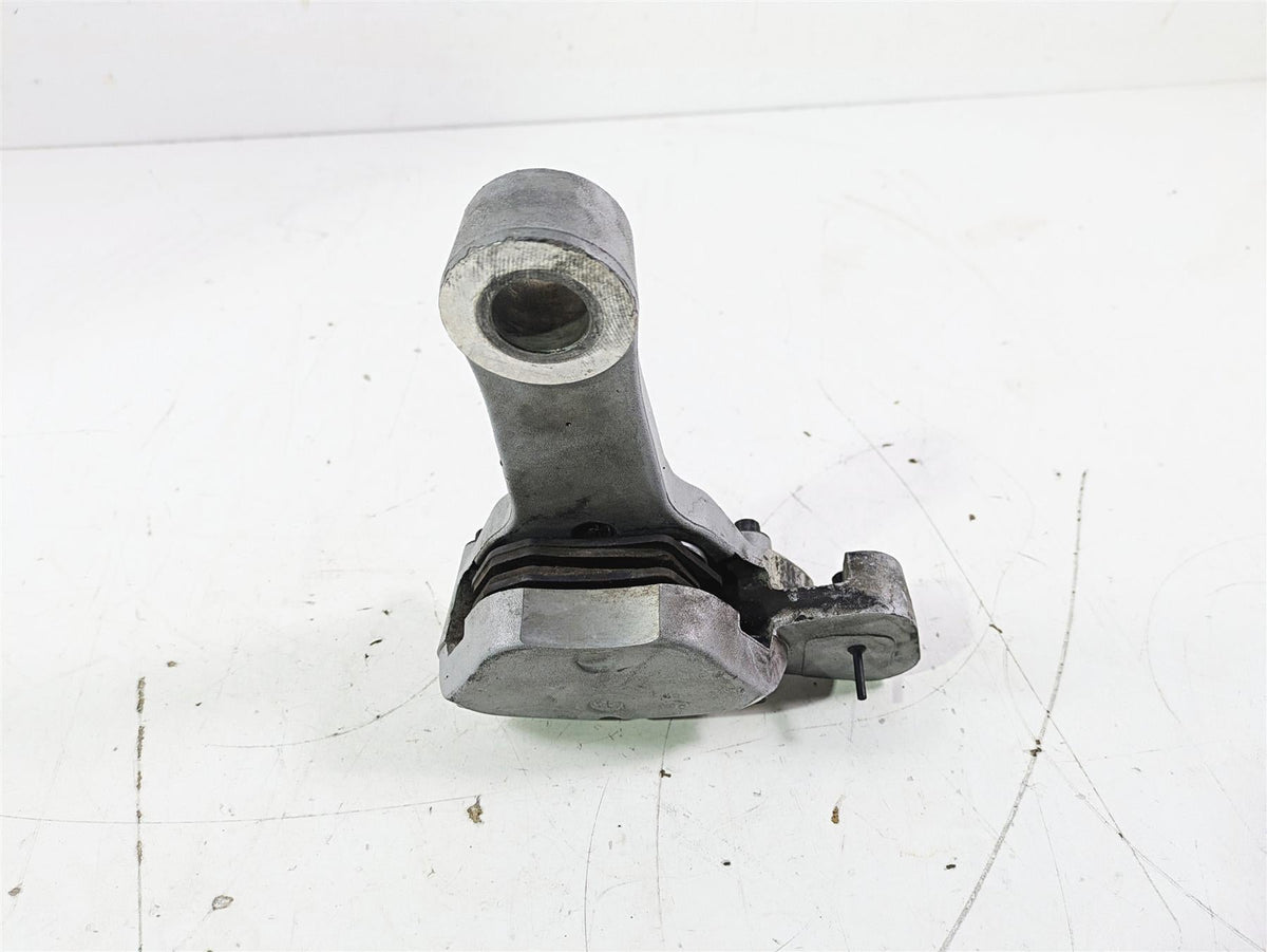 2007 Harley Touring FLHTCU SE CVO E-Glide Rear Caliper & Bracket 44595-07 {{ shop.shopifyCountryName }} - Mototech271