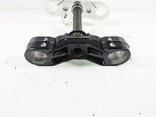 Load image into Gallery viewer, 2016 Moto Guzzi Stelvio 1200 8V NTX Upper &amp; Lower Triple Tree Set 886202 886199
