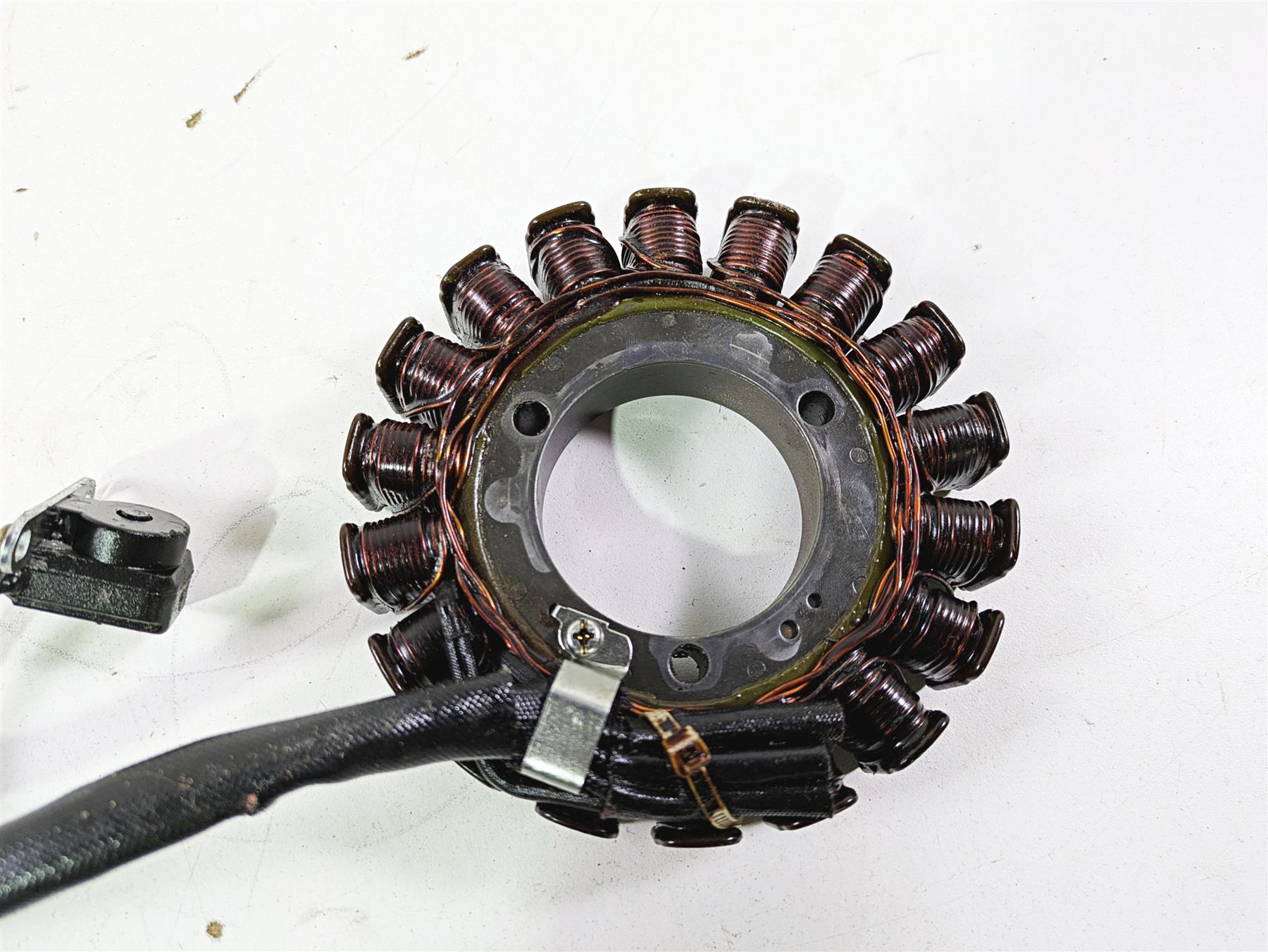 2015 Arctic Cat Wildcat 1000 X LTD Ignition Alternator Generator Stator 0802-072 {{ shop.shopifyCountryName }} - Mototech271
