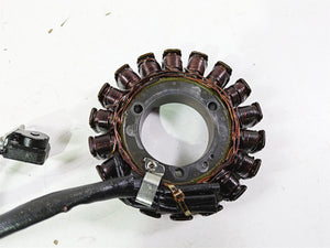 2015 Arctic Cat Wildcat 1000 X LTD Ignition Alternator Generator Stator 0802-072 | Mototech271