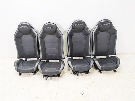 2023 Polaris RZR1000 XP 4 Premium Front Rear Left Right Seats 2692006 2692004 {{ shop.shopifyCountryName }} - Mototech271