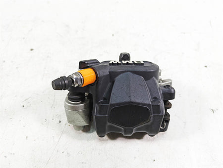 2007 BMW R1200RT K26 Brembo Rear Brake Caliper + Bracket 34217677603 {{ shop.shopifyCountryName }} - Mototech271