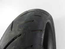 Load image into Gallery viewer, Used Rear Motorcycle Tire Dunlop Sportmax GPR-300 190/50-R17  45067841 | Mototech271
