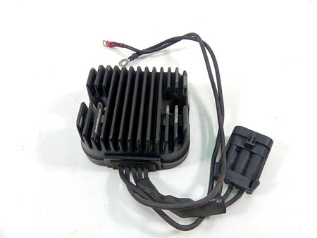 2011 Victory Cross Country Rectifier Voltage Regulator 4012717 {{ shop.shopifyCountryName }} - Mototech271