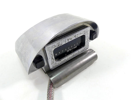 2002 Honda VTX1800 R Aftermarket RPM Tacho Meter Tachometer Gauge {{ shop.shopifyCountryName }} - Mototech271