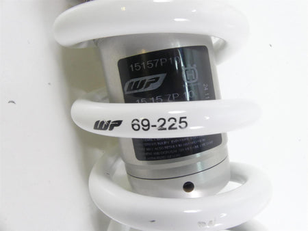 2017 Husqvarna 701 Enduro Rear WP White Power Suspension Shock Damper 15157P1001 {{ shop.shopifyCountryName }} - Mototech271