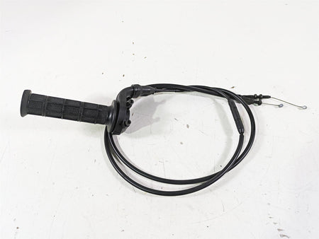 2021 Yamaha Tenere 700 XTZ7 Throttle Grip & Cable Set BEH-F6240-00-00 {{ shop.shopifyCountryName }} - Mototech271