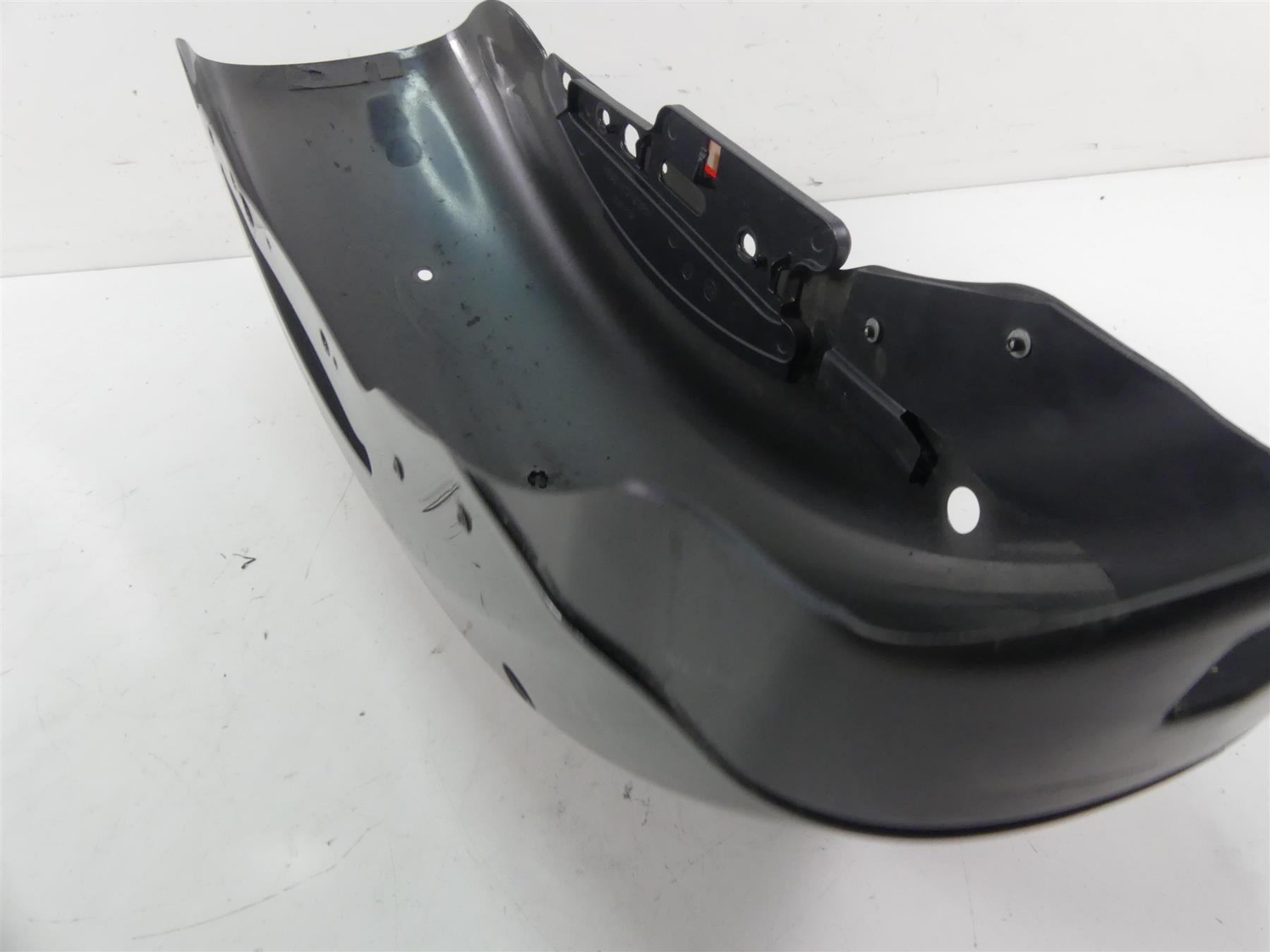 2019 Harley XL883 N Sportster Iron Rear Fender Industrial Gray -Read 59865-10 {{ shop.shopifyCountryName }} - Mototech271