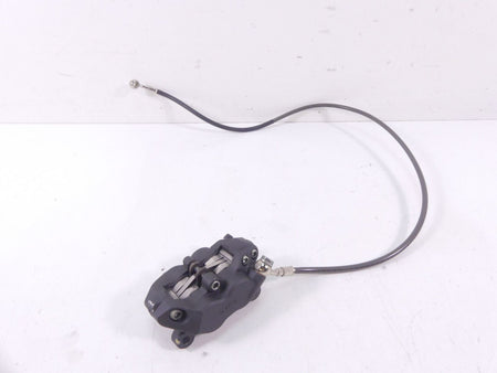 2013 Mv Agusta F4RR Rear CRC Nissin Brake Caliper 80A082753 {{ shop.shopifyCountryName }} - Mototech271