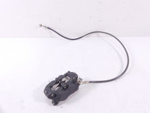 Load image into Gallery viewer, 2013 Mv Agusta F4RR Rear CRC Nissin Brake Caliper 80A082753

