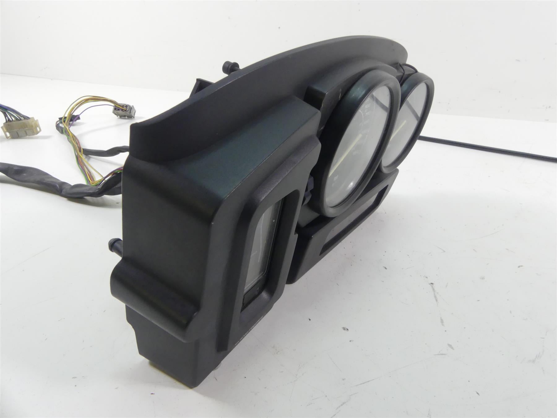 2001 BMW R1150 GS R21 Speedometer Gauge Drive Gear & Cable Set -55K 62122350609 {{ shop.shopifyCountryName }} - Mototech271