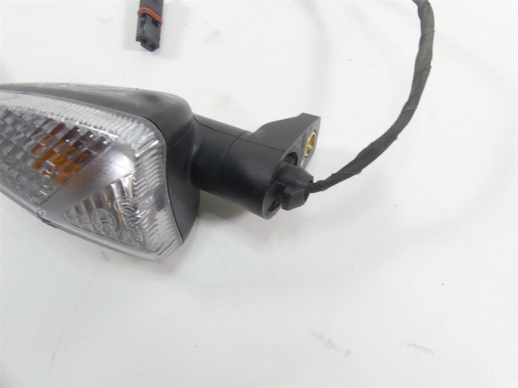 2019 BMW R1250GS K50 Rear Blinker Turn Signal Set 63138534353 63138534352 {{ shop.shopifyCountryName }} - Mototech271