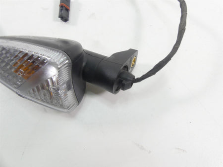 2019 BMW R1250GS K50 Rear Blinker Turn Signal Set 63138534353 63138534352 {{ shop.shopifyCountryName }} - Mototech271