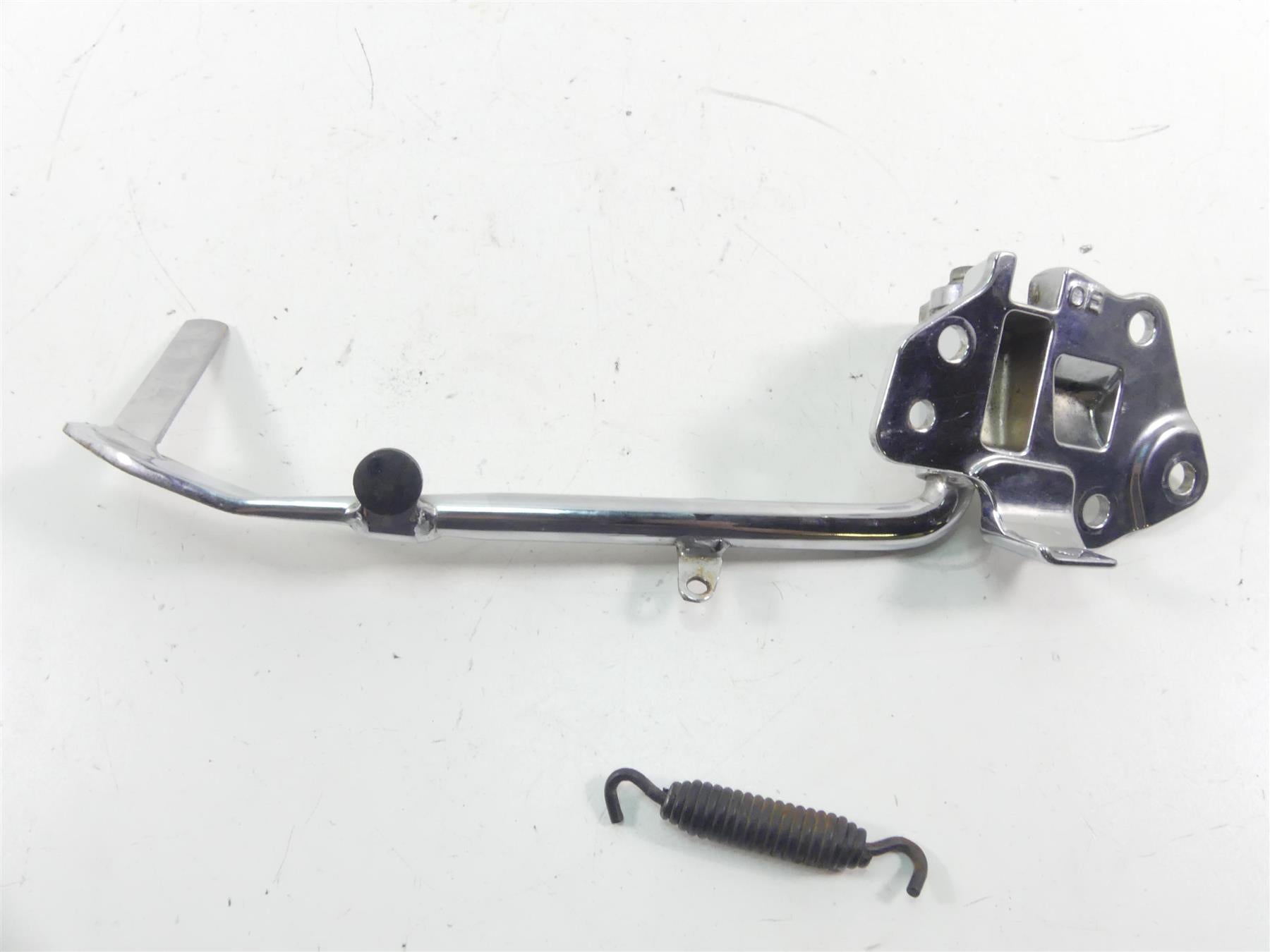 2013 Harley Touring FLHTK Electra Glide Side Kickstand Kick Jiffy Stand 50075-07 {{ shop.shopifyCountryName }} - Mototech271