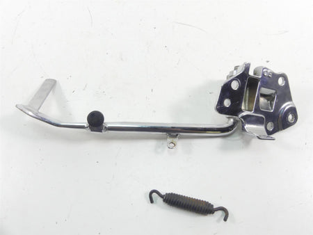 2013 Harley Touring FLHTK Electra Glide Side Kickstand Kick Jiffy Stand 50075-07 {{ shop.shopifyCountryName }} - Mototech271