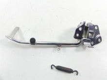 Load image into Gallery viewer, 2013 Harley Touring FLHTK Electra Glide Side Kickstand Kick Jiffy Stand 50075-07 | Mototech271
