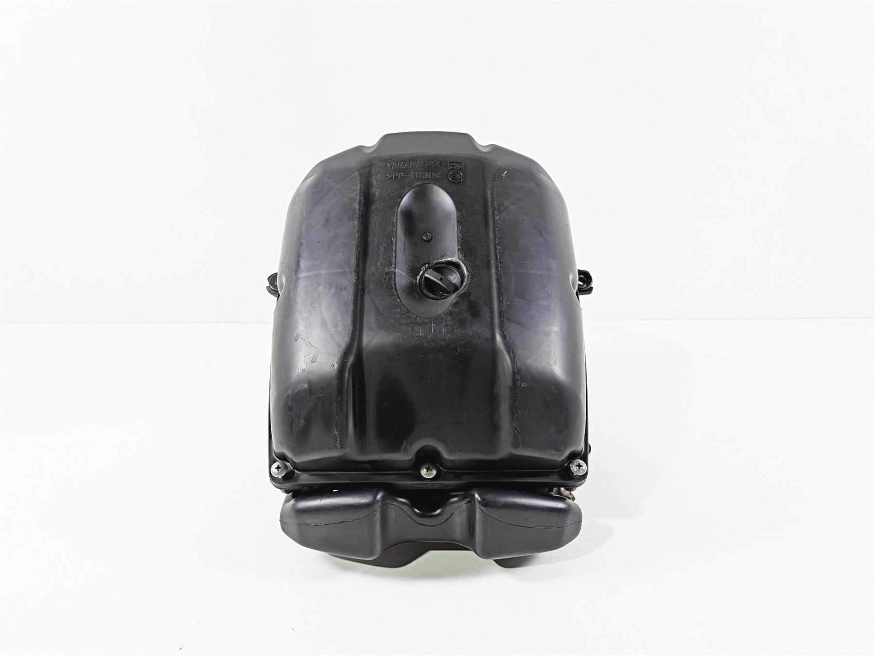 2012 Yamaha XT1200 Super Tenere Air Breather Filter Box K&N 23P-14410-00-00 {{ shop.shopifyCountryName }} - Mototech271