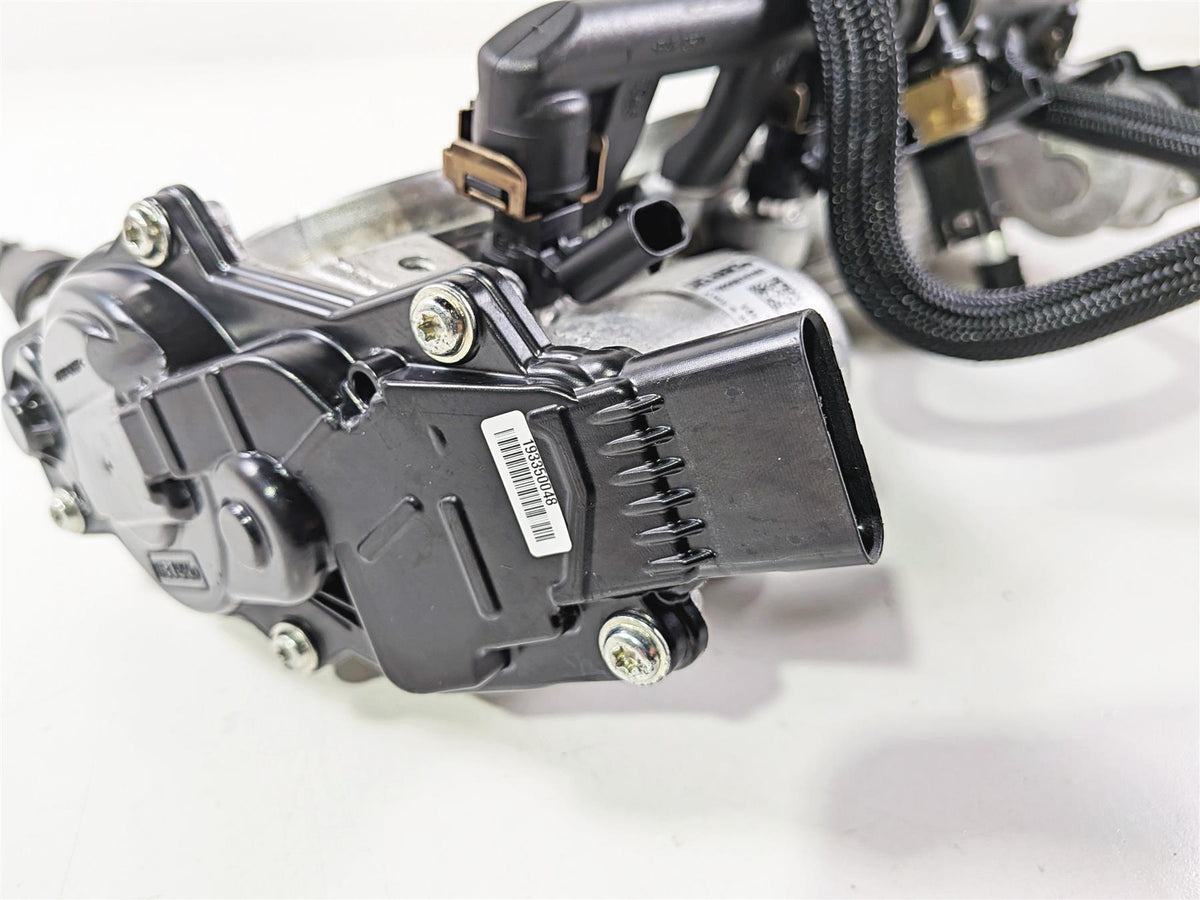 2020 BMW S1000RR K67 Delorto Throttle Body Bodies & Fuel Injectors 13549443596-Mototech271