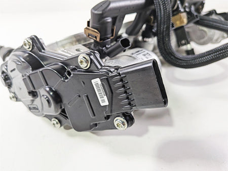 2020 BMW S1000RR K67 Delorto Throttle Body Bodies & Fuel Injectors 13549443596-Mototech271