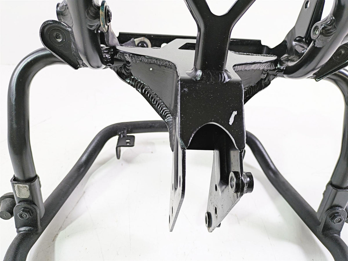 2022 Harley RA1250 S Pan America Headlight Mount Stay Carrier Subframe 47200529 {{ shop.shopifyCountryName }} - Mototech271