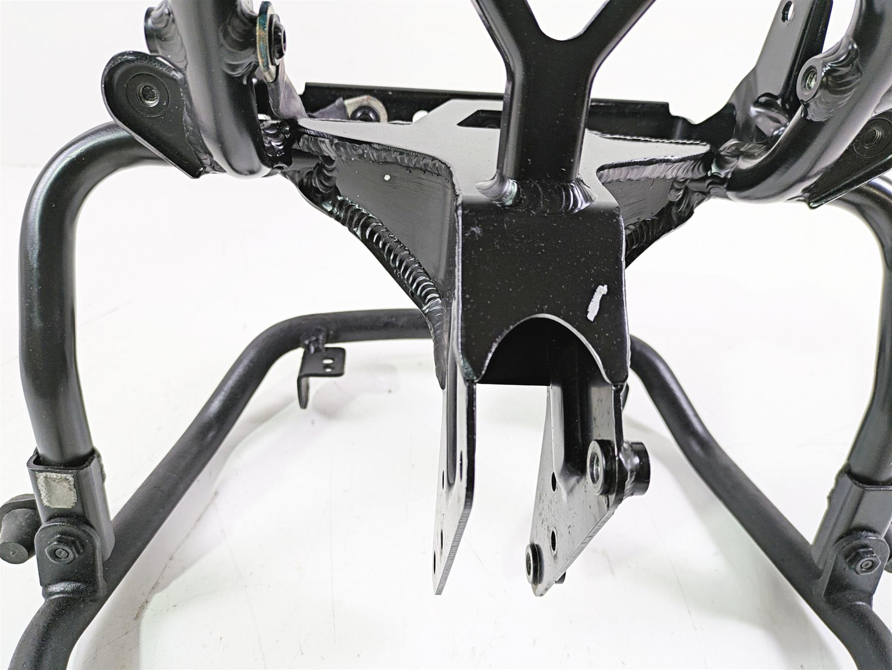 2022 Harley RA1250 S Pan America Headlight Mount Stay Carrier Subframe 47200529 {{ shop.shopifyCountryName }} - Mototech271