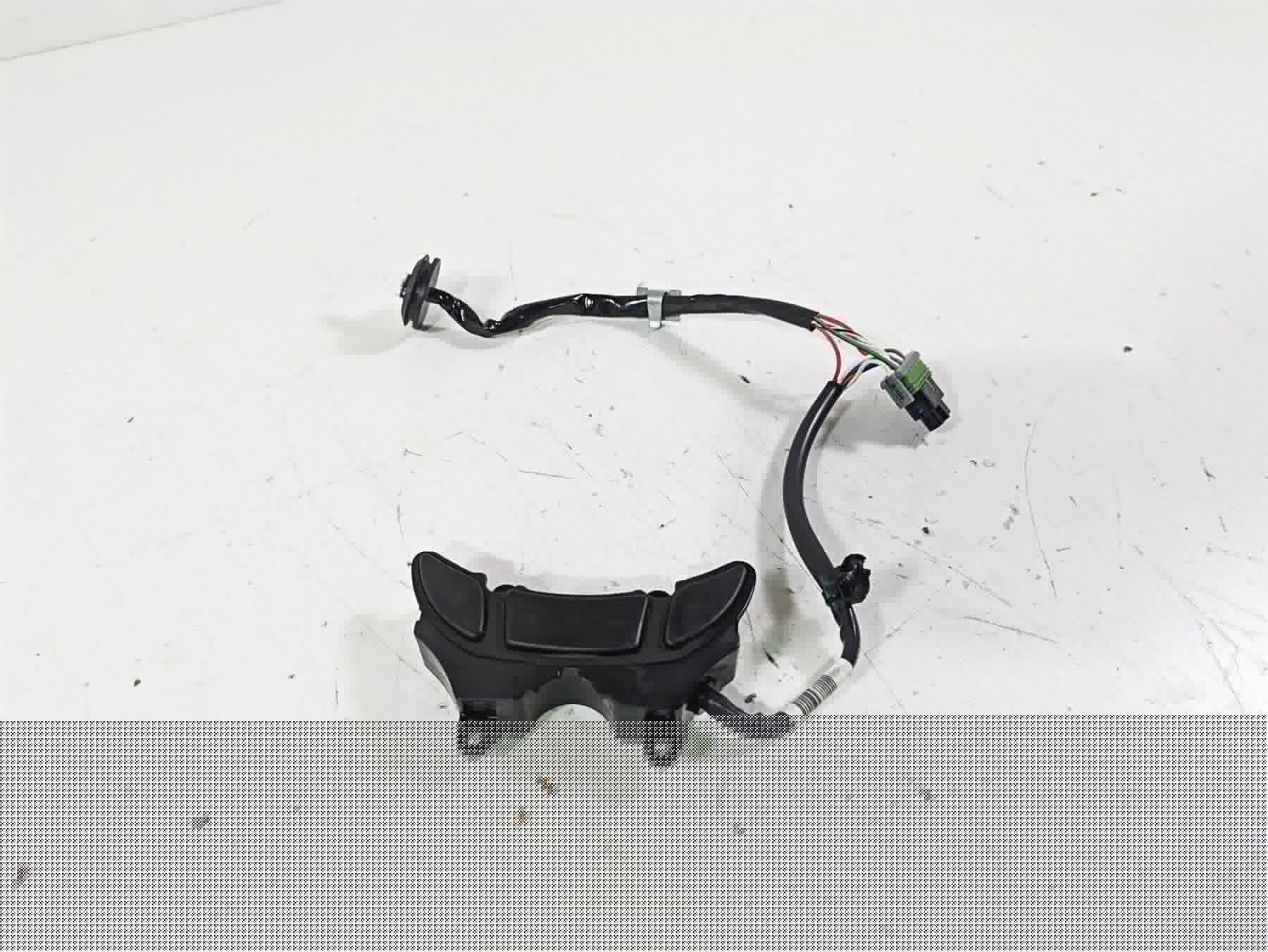 2019 Harley FLHCS Softail Heritage Indicator Instrument Lights Cluster 69201504 {{ shop.shopifyCountryName }} - Mototech271