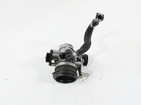 2019 BMW G310GS K02 Dellorto Throttle Body Fuel Injection 13548558299 {{ shop.shopifyCountryName }} - Mototech271