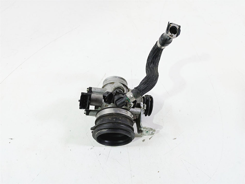 2019 BMW G310GS K02 Dellorto Throttle Body Fuel Injection 13548558299 {{ shop.shopifyCountryName }} - Mototech271
