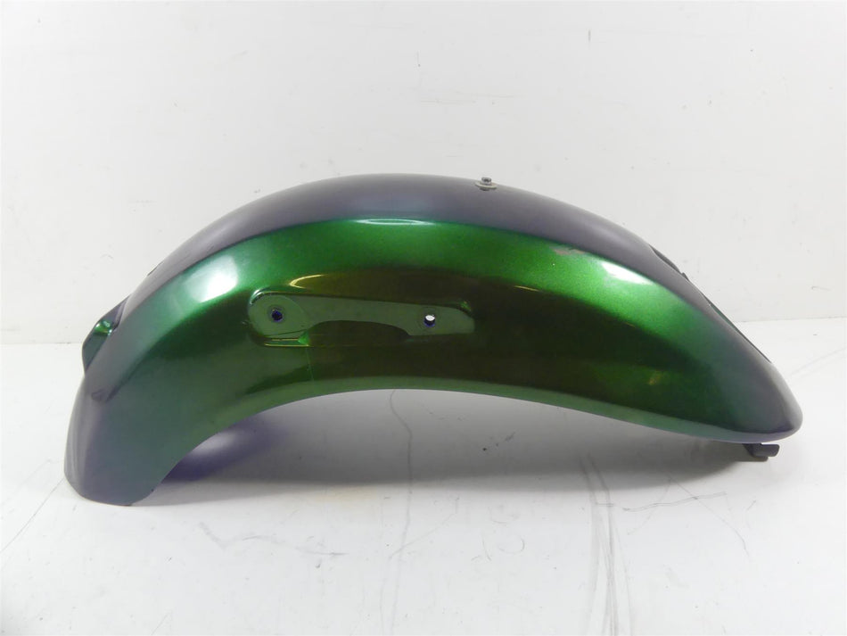 2004 Kawasaki VN1600 Meanstreak Rear Fender Tire Hugger 35022-0013- {{ shop.shopifyCountryName }} - Mototech271