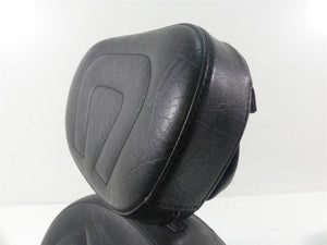 2008 Honda V-Twin VTX1800 N3 Ultimate Neo Lowrider Front Rear Seat Set