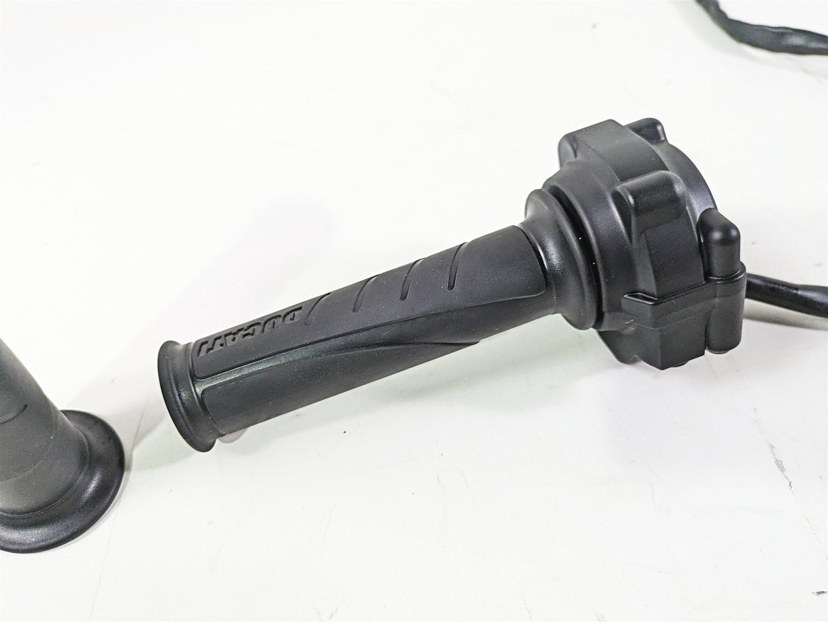 2023 Ducati Monster 937 SP Fly Ride By Wire Throttle Control 66020093B {{ shop.shopifyCountryName }} - Mototech271