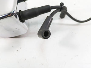 2006 Harley Softail FXSTSI Springer Ignition Coil Wires Plug Set 31743-01
