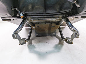2009 Harley Touring FLHTCU Electra Glide Rear Trunk & Speaker Set 53217-09