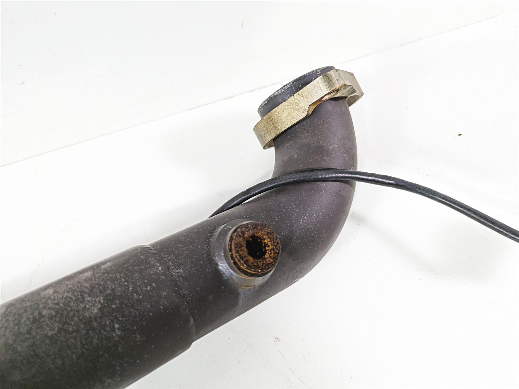 2013 Harley VRSCDX Night Rod Sp Vance Hines Competition 2 in 1 Exhaust 75-113-9 {{ shop.shopifyCountryName }} - Mototech271