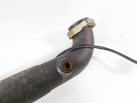 2013 Harley VRSCDX Night Rod Sp Vance Hines Competition 2 in 1 Exhaust 75-113-9 {{ shop.shopifyCountryName }} - Mototech271