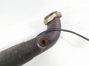 2013 Harley VRSCDX Night Rod Sp Vance Hines Competition 2 in 1 Exhaust  75-113-9 | Mototech271