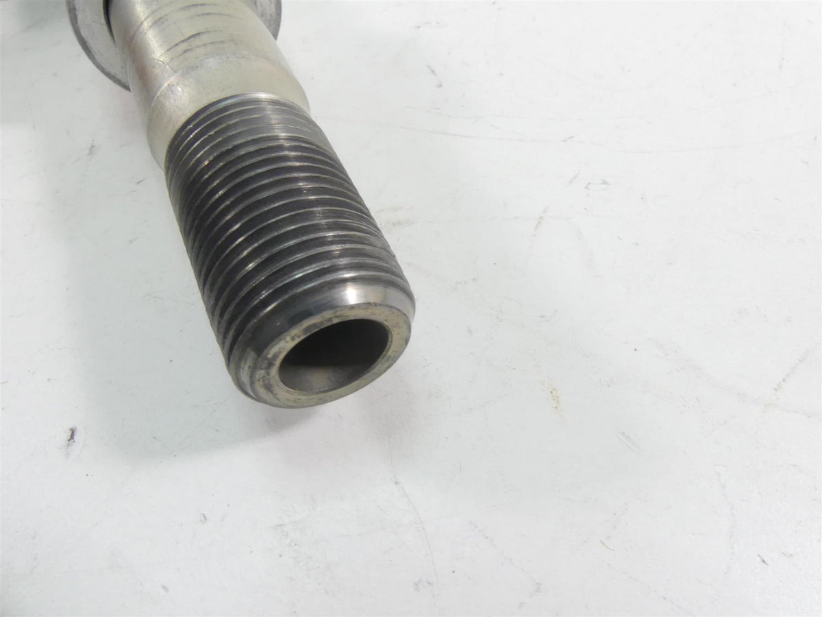 2019 Harley Softail FXBB Street Bob Front Wheel Spindle Axle 25mm 43000081 {{ shop.shopifyCountryName }} - Mototech271