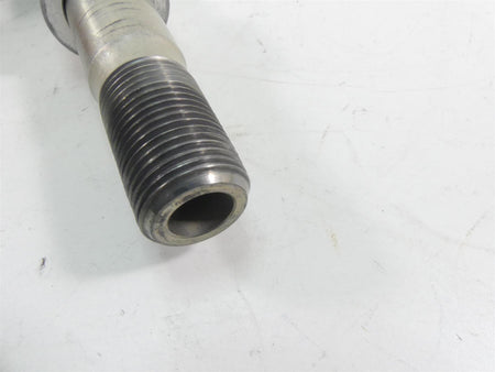 2019 Harley Softail FXBB Street Bob Front Wheel Spindle Axle 25mm 43000081 {{ shop.shopifyCountryName }} - Mototech271