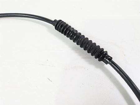 2020 Harley Softail FXST Standard Long Clutch Cable 16" Ape Hanger Handlebars {{ shop.shopifyCountryName }} - Mototech271