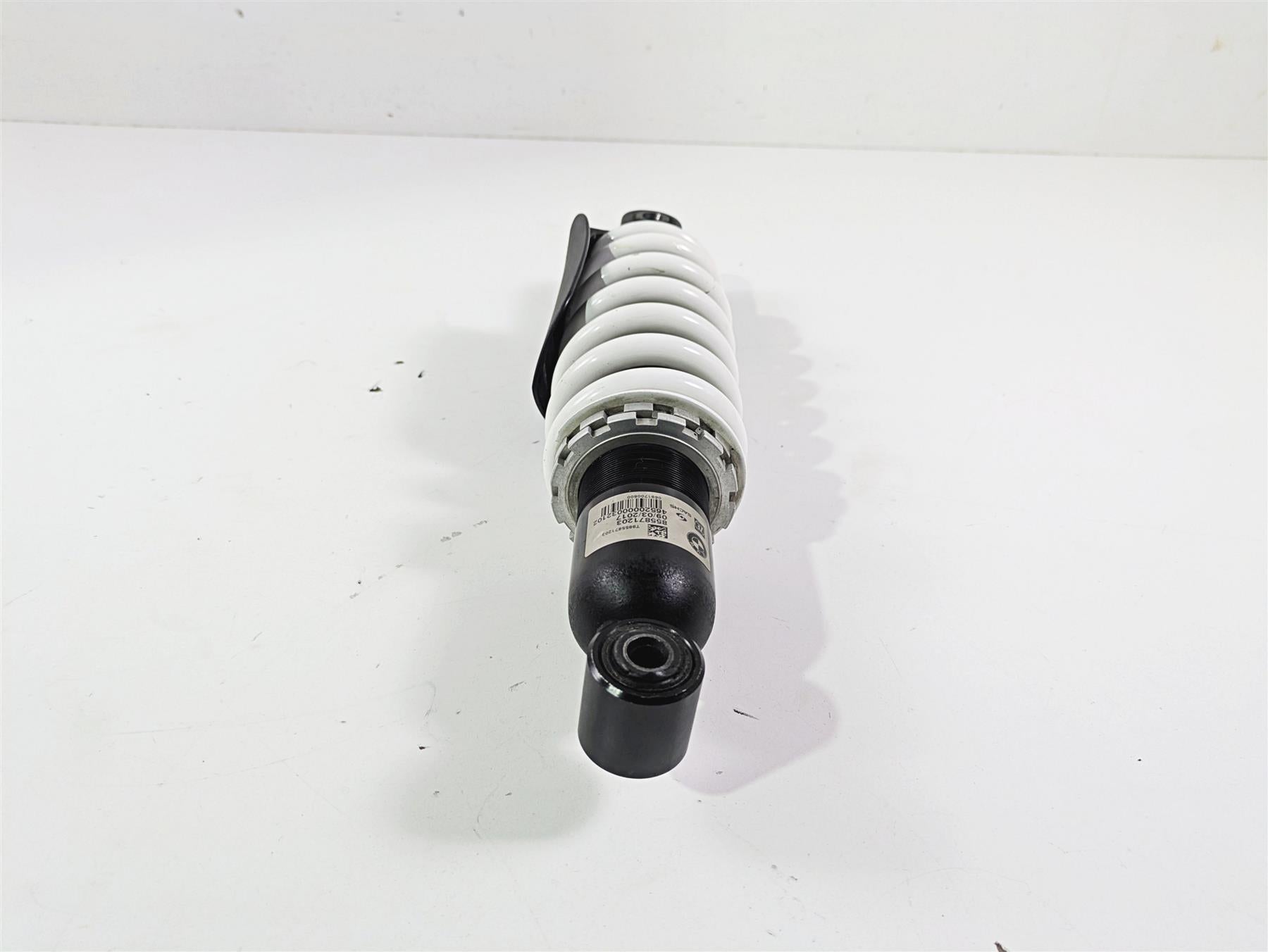 2018 BMW R nineT Urban GS K33 Straight 0Rear Shock Suspension Damper 33548558712 {{ shop.shopifyCountryName }} - Mototech271